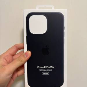 原裝Apple iPhone 15 Pro Max Phone Case 手機殼