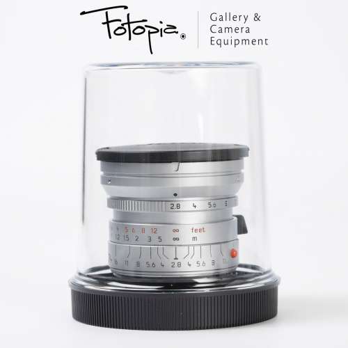 || Brand New Leica Lens Container - 12481 $600 EACH ||