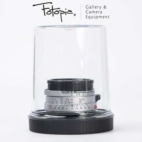 || Brand New Leica Lens Container - 12481 $600 EACH ||