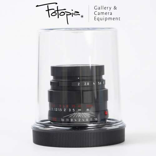 || Brand New Leica Lens Container - 12481 $600 EACH ||