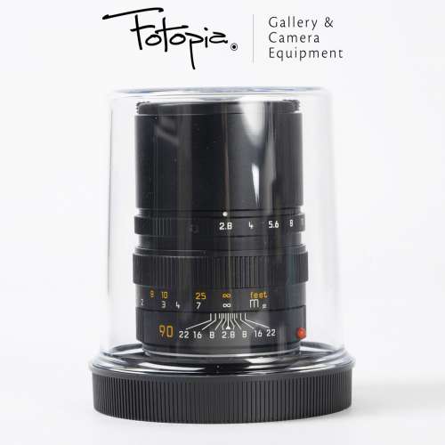 || Brand New Leica Lens Container - 12481 $600 EACH ||