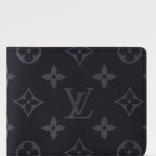 Louis Vuitton銀包