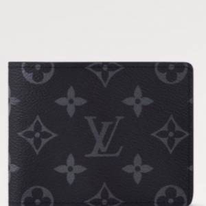 Louis Vuitton銀包