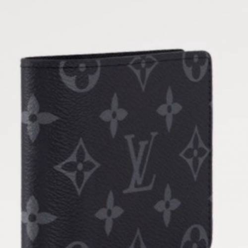 Louis Vuitton銀包
