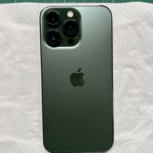 iPhone 13 Pro 512GB