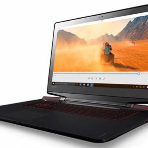 Lenovo Y900-17ISK,  Intel i7-6820,  Windows 10 64Bit,  GTX980M DDR5 8GB