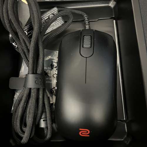 (急放) Zowie S1-C