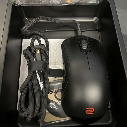 (急放) Zowie ZA13-C