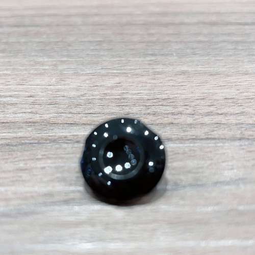 Komaru Soft Release Button