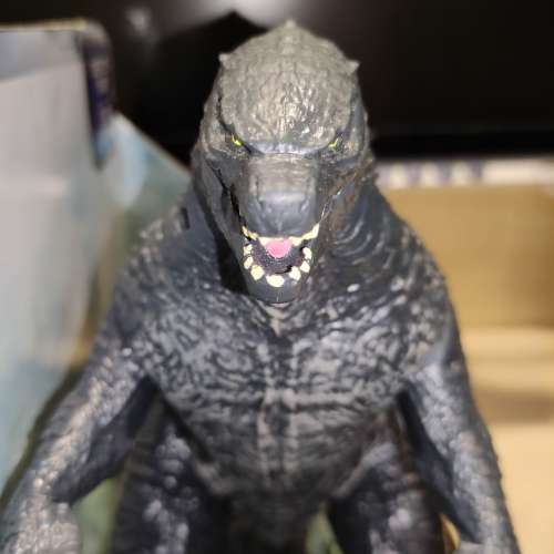 Godzilla