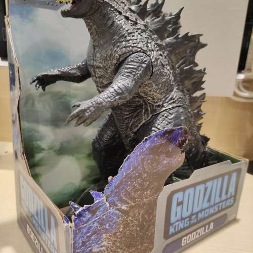 Godzilla