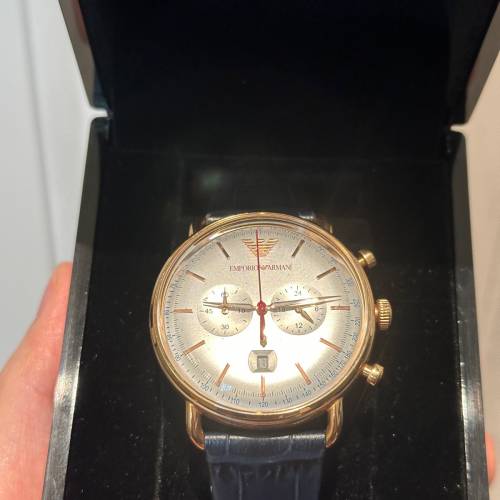 EMPORIO ARMANI Watch 手錶