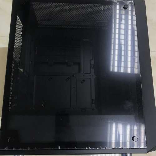 Fractal Design Meshify C Tempered Glass 機箱