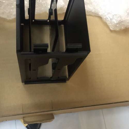 Fractal Design Meshify C Tempered Glass 機箱