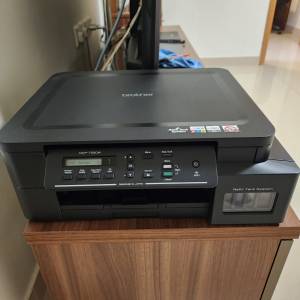 Brother Color DCP T520W