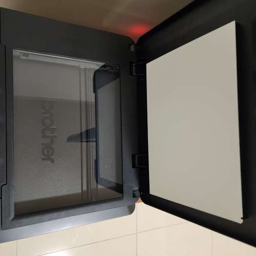 Brother Color DCP T520W