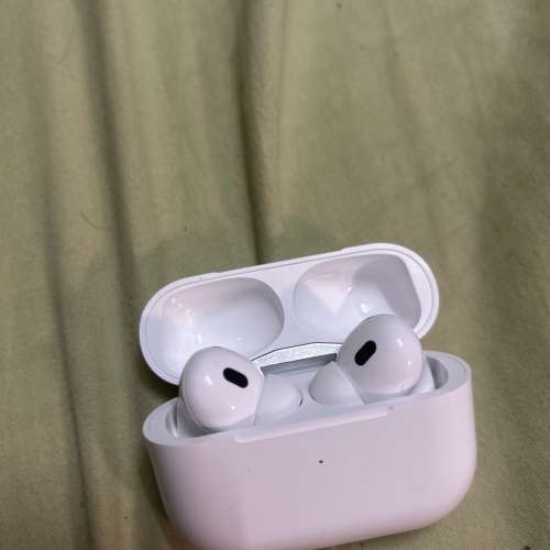 AirPods Pro 2