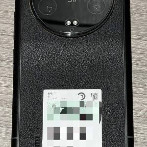 Xiaomi 13 Ultra (12+256gb) 黑色