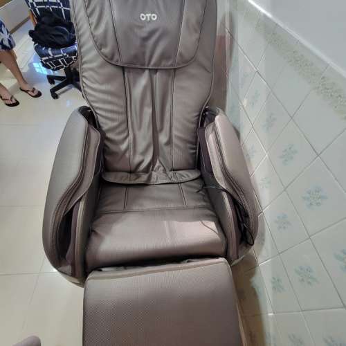 OTO 按摩椅