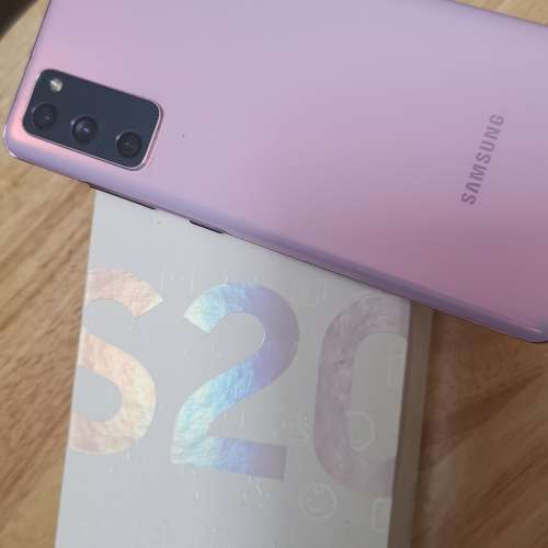 samsung galaxy s20 fe 5g