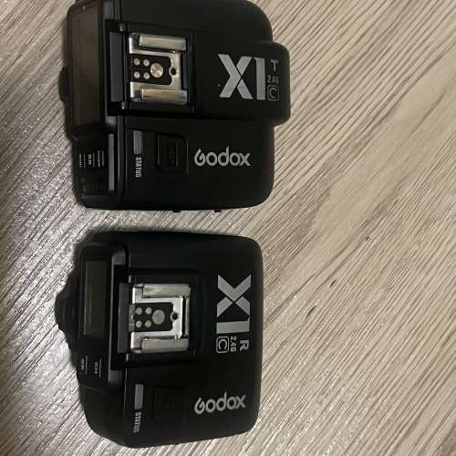 Godox x1