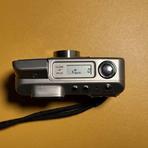 APS 菲林相機 Minolta Vectis 300 傻瓜機