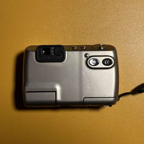 APS 菲林相機 Minolta Vectis 300 傻瓜機