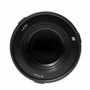 Hasselblad XCD 80mm F1.9 Lens