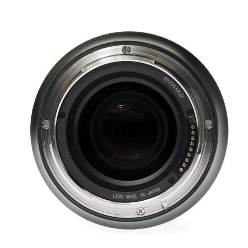Hasselblad XCD 80 1.9/80mm Lens