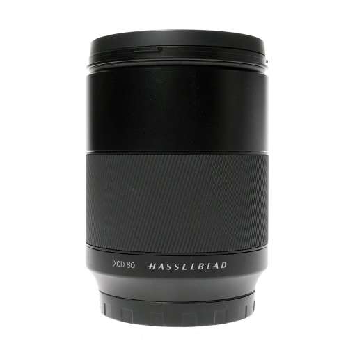 Hasselblad XCD 80 1.9/80mm Lens