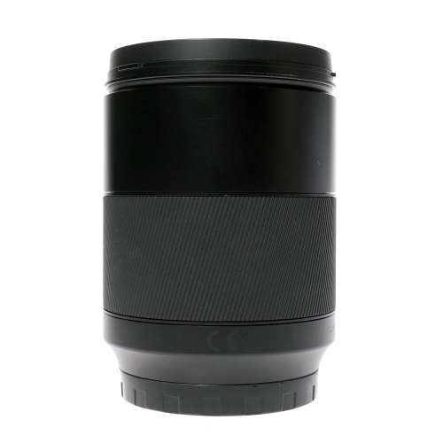 Hasselblad XCD 80 1.9/80mm Lens