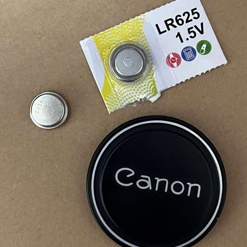 Canonet QL17 旁軸相機 美品