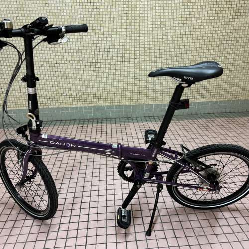 Dahon archer rp18 DCFever