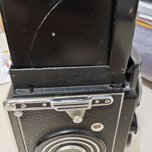 Rolleiflex 75/2.8