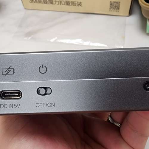 淨機Less bx2-plus Class A耳擴