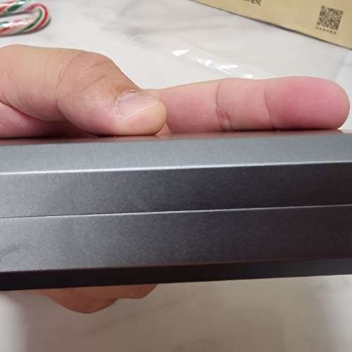 淨機Less bx2-plus Class A耳擴