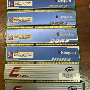 内存條4GB ddr3