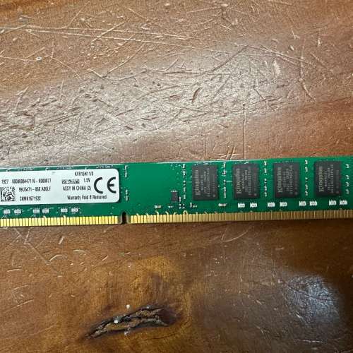8GB 内存 ddr3