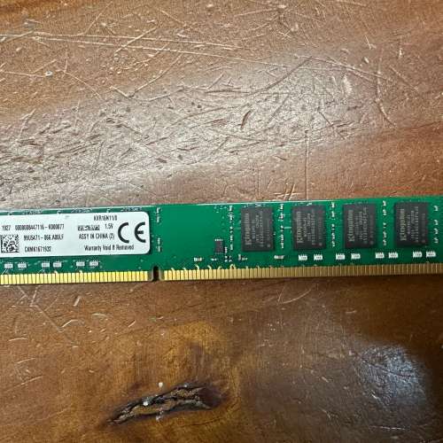 8GB 内存 ddr3