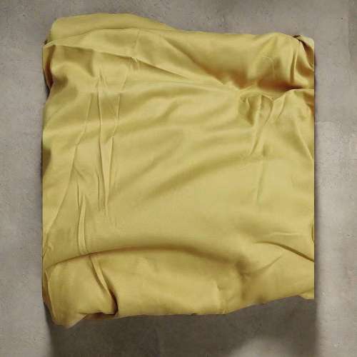 New光面順滑耐用床單枕袋套3件套glossy smooth and durable 3-piece bed sheet set...