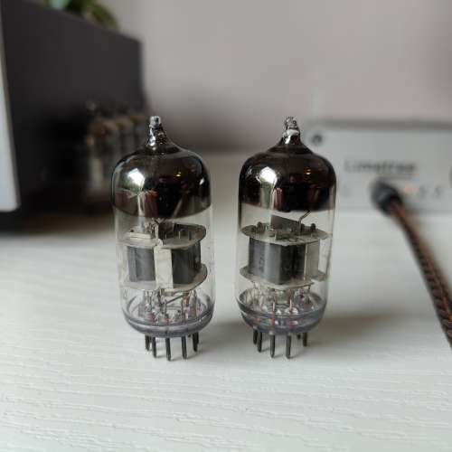 Pathos Aurium Class A 無反饋 膽石耳擴 送靚膽