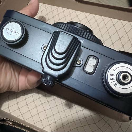 Lomography菲林相機