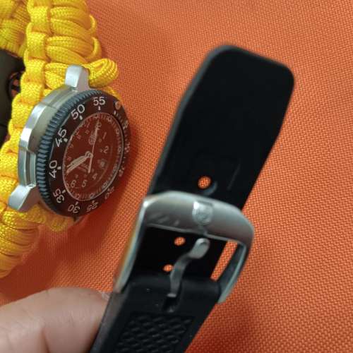 LUMINOX 男裝 潛水錶 SWISS MADE