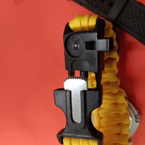 LUMINOX 男裝 潛水錶 SWISS MADE