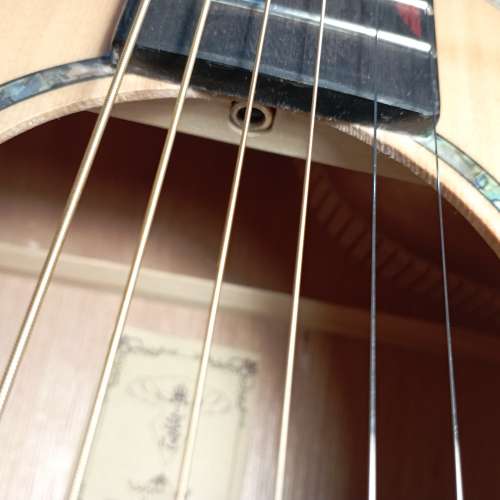 Takla M580 41" 木結他