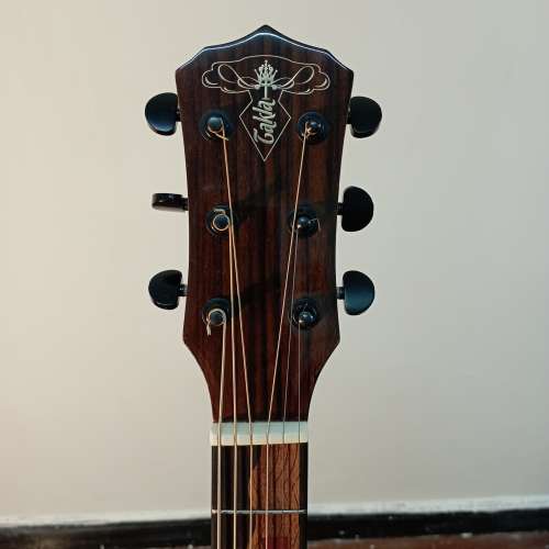 Takla M580 41" 木結他