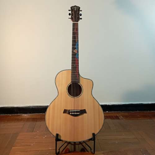 Takla M580 41" 木結他