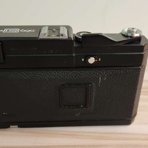Fujica G690 6x9 片幅 : body, 100mm, 65mm