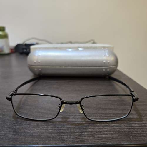 出售Oakley Bottle Rocket 2.0 近視鏡架