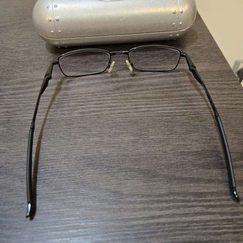 出售Oakley Bottle Rocket 2.0 近視鏡架